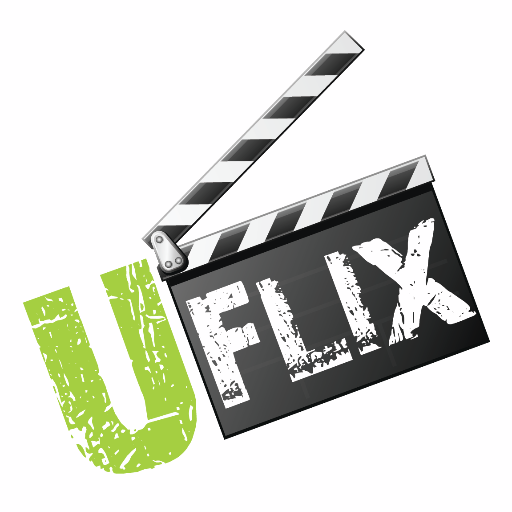Logo UFlix grand