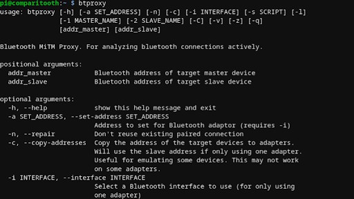 REGARDER: Une faille de sécurité Bluetooth permet aux pirates de détourner les haut-parleurs