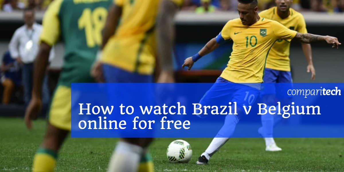 如何免费在线观看巴西对比利时