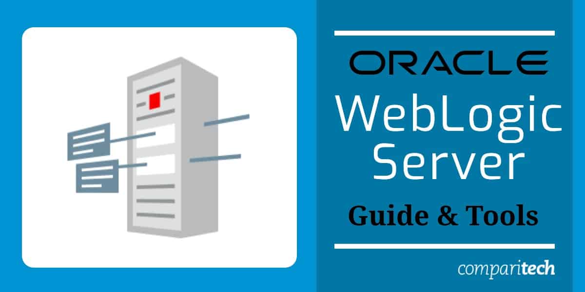 Guide et outils de WebLogic Server