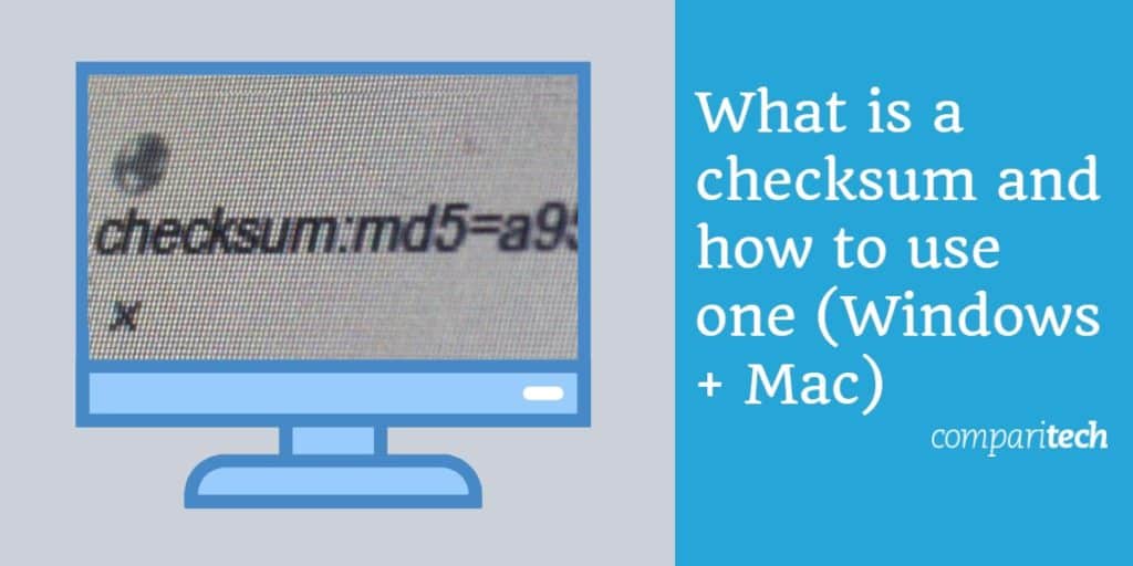 如何检查Windows Mac
