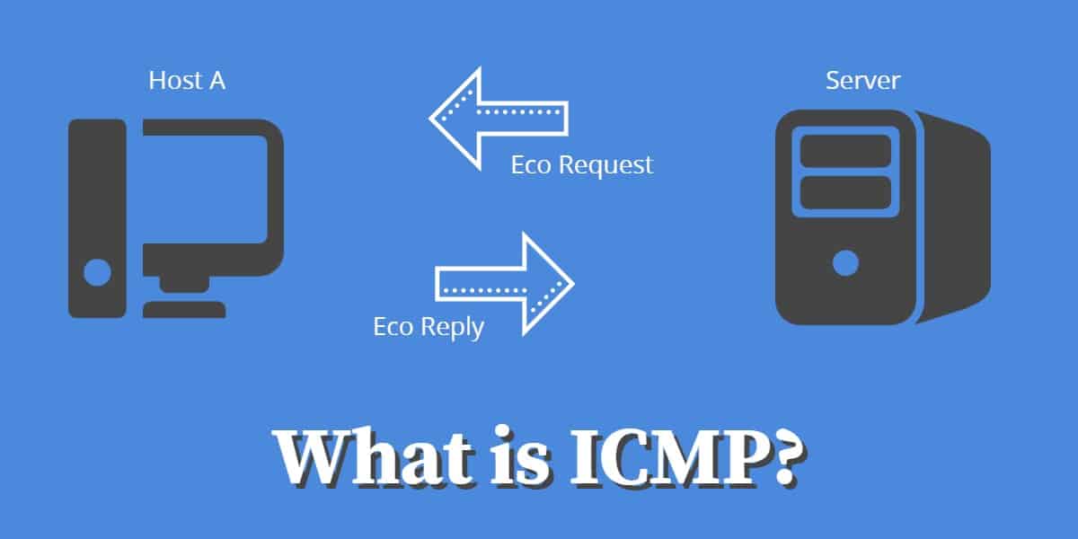 Cos'è l'ICMP