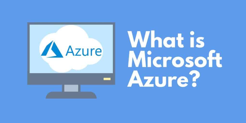 Was ist Microsoft Azure?