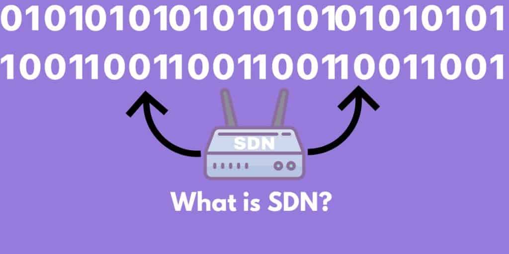 cos'è l'intestazione SDN